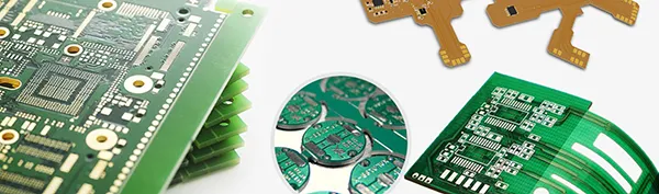 Rigid PCBs