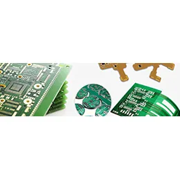 Rigid PCBs