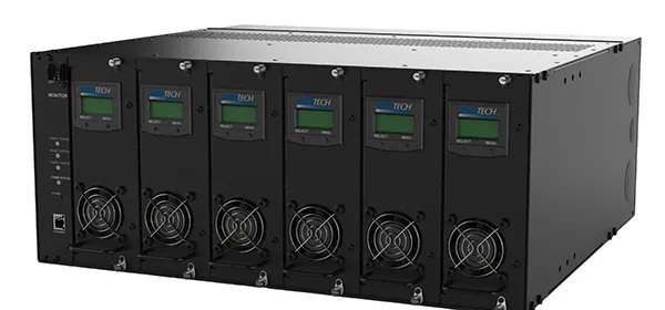 LC Series Inverters