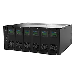 LC Series Inverters