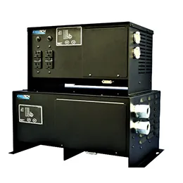 MI SERIES - WEATHER RESISTANT INVERTERS