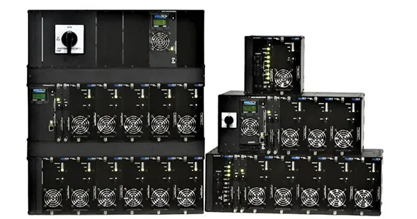 MX Series Inverters