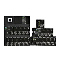 MX Series Inverters