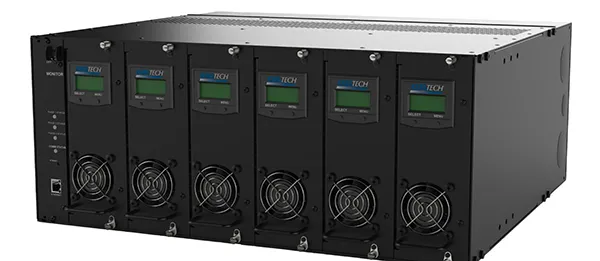 NC Series Inverters