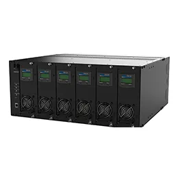 NC Series Inverters