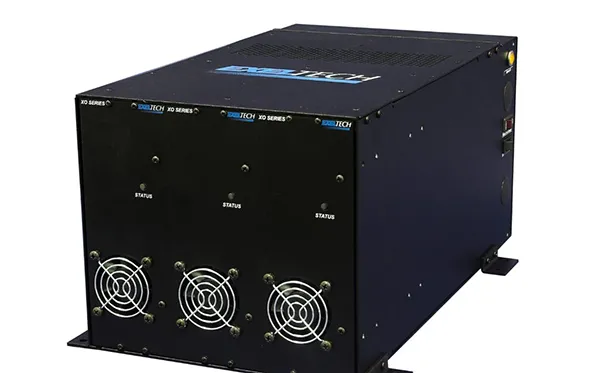 XO Inverters