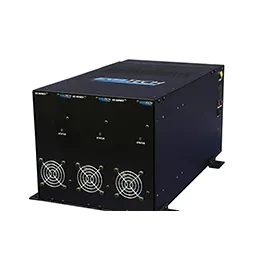 XO Inverters