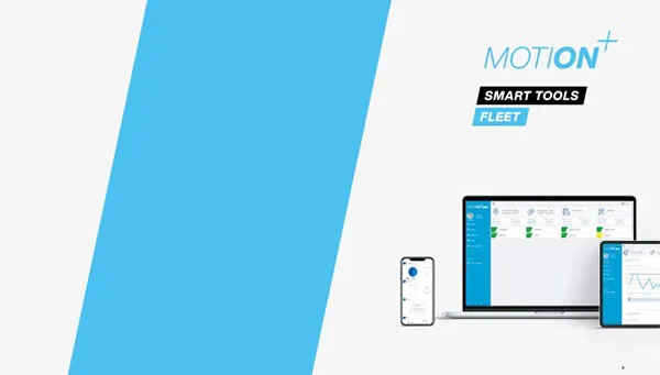 Motion+ Fleet