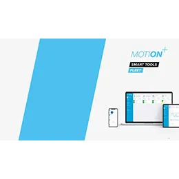 Motion+ Fleet