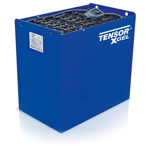 TENSOR xGEL
