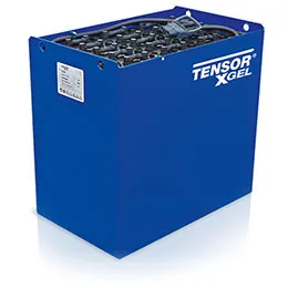 TENSOR xGEL