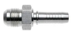 Hose couplings