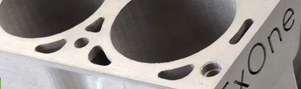 Metal 3D Printing