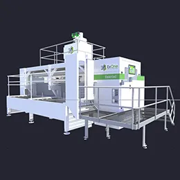Exerial 3D Printer
