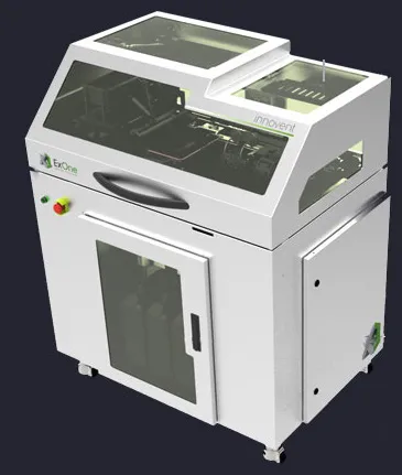 Metal |3D Printer|for laboratory