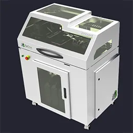 Innovent 3D Printer