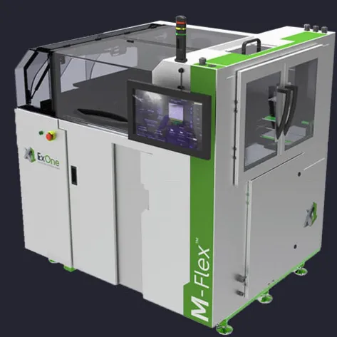 Metal |3D Printer|for industrial