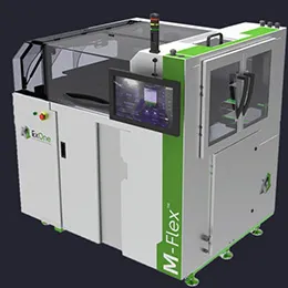 M-Flex 3D Printer