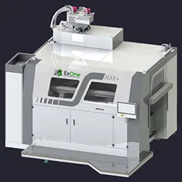 S-Max 3D Printer