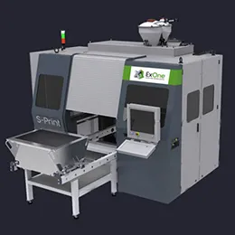 S-Print 3D Printer