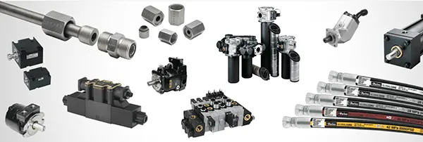 HYDRAULICS