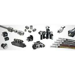 HYDRAULICS
