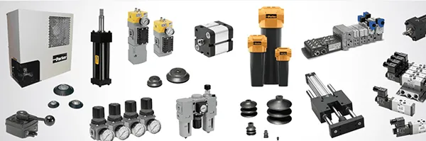 PNEUMATICS