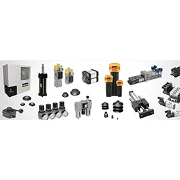 PNEUMATICS