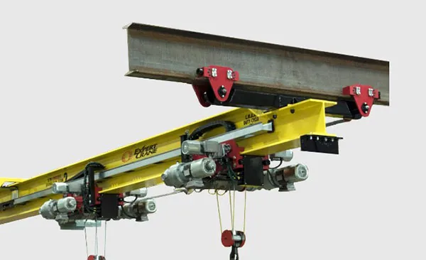 MX Cranes