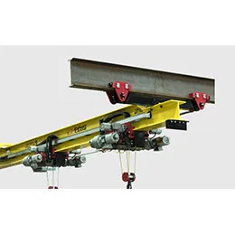 MX Cranes