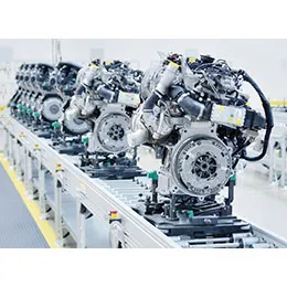 Engine Assembly