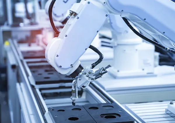 Palletised Systems and Indexing Systems