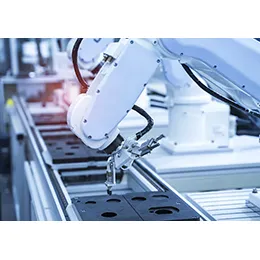 Palletised Systems and Indexing Systems