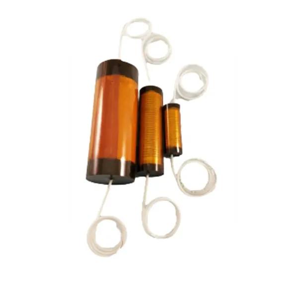 PA - PS - PTFE FILM CAPACITORS 253P
