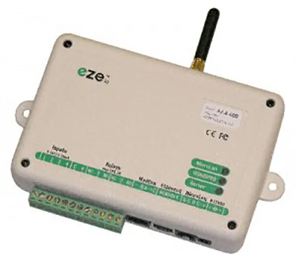 DISCONTINUED - ezeio® controller - Cellular