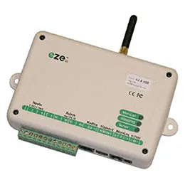 DISCONTINUED - ezeio® controller - Cellular