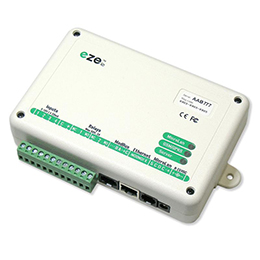DISCONTINUED - ezeio® controller - Standard