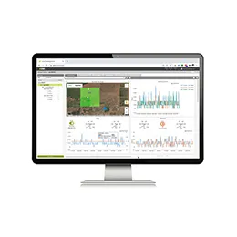 Ezeio® mkII Cloud Software & User Interface