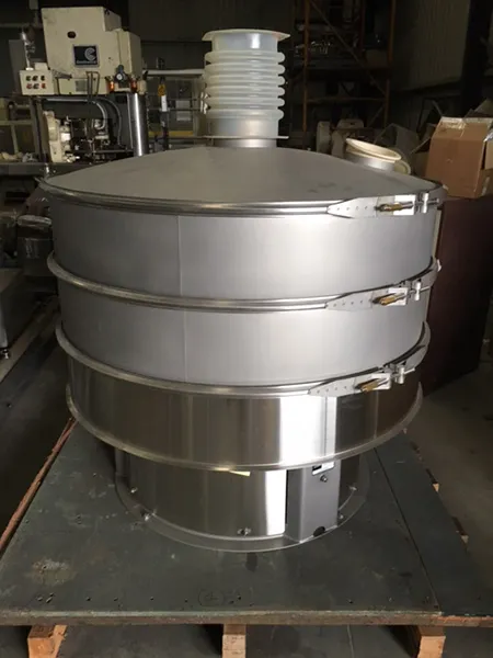 Amkco Screen