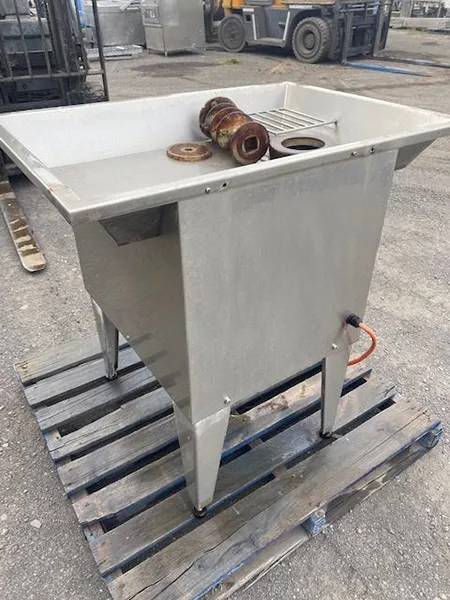 Meat Mincer
