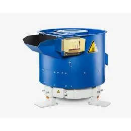 G-SERIES VIBRATION DRYER