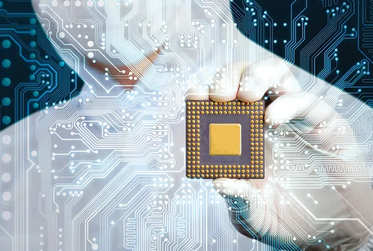 ELECTRONICS