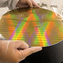 SEMICONDUCTORS
