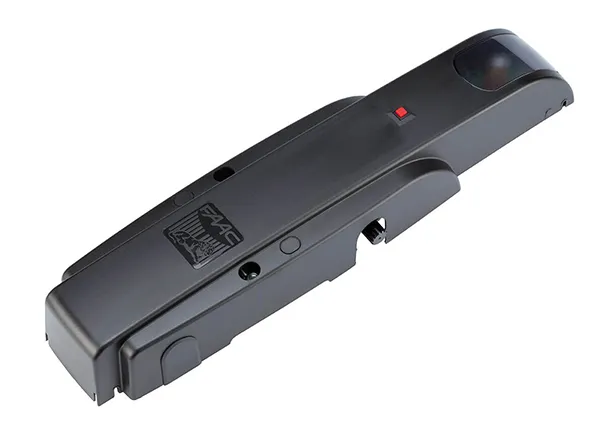 230V electromechanical actuator