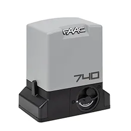 230V gearmotor
