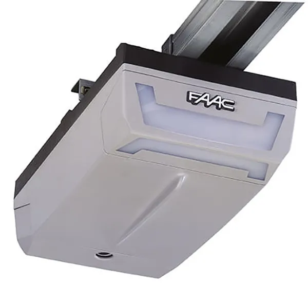 24V electromechanical towing actuator