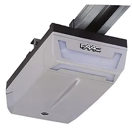 24V electromechanical towing actuator