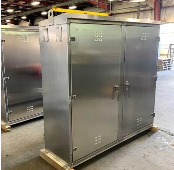 Instrument Cases