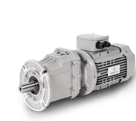 Fabrika gear motors