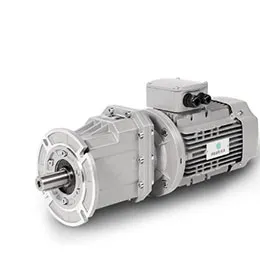 Fabrika gear motors